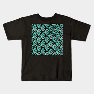 eucalyptus tree Kids T-Shirt